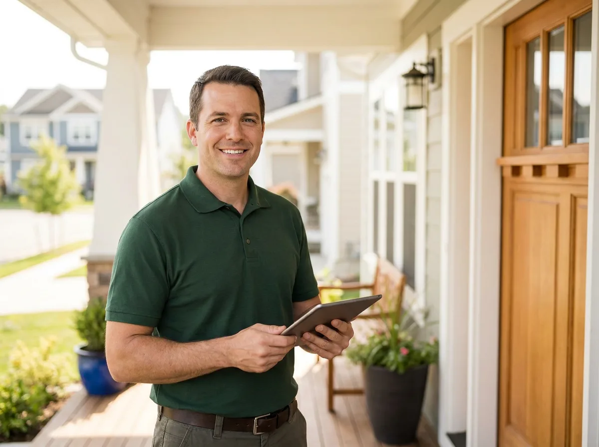 Pest control FAQs for New Market, VA